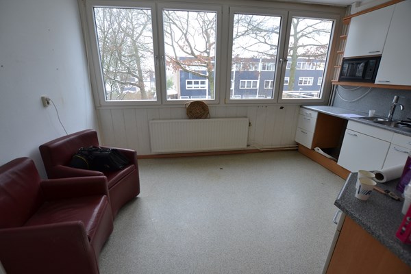 Medium property photo - Mergelsweg 120, 6419 EH Heerlen